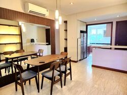 Hillington Green (D23), Condominium #460736511
